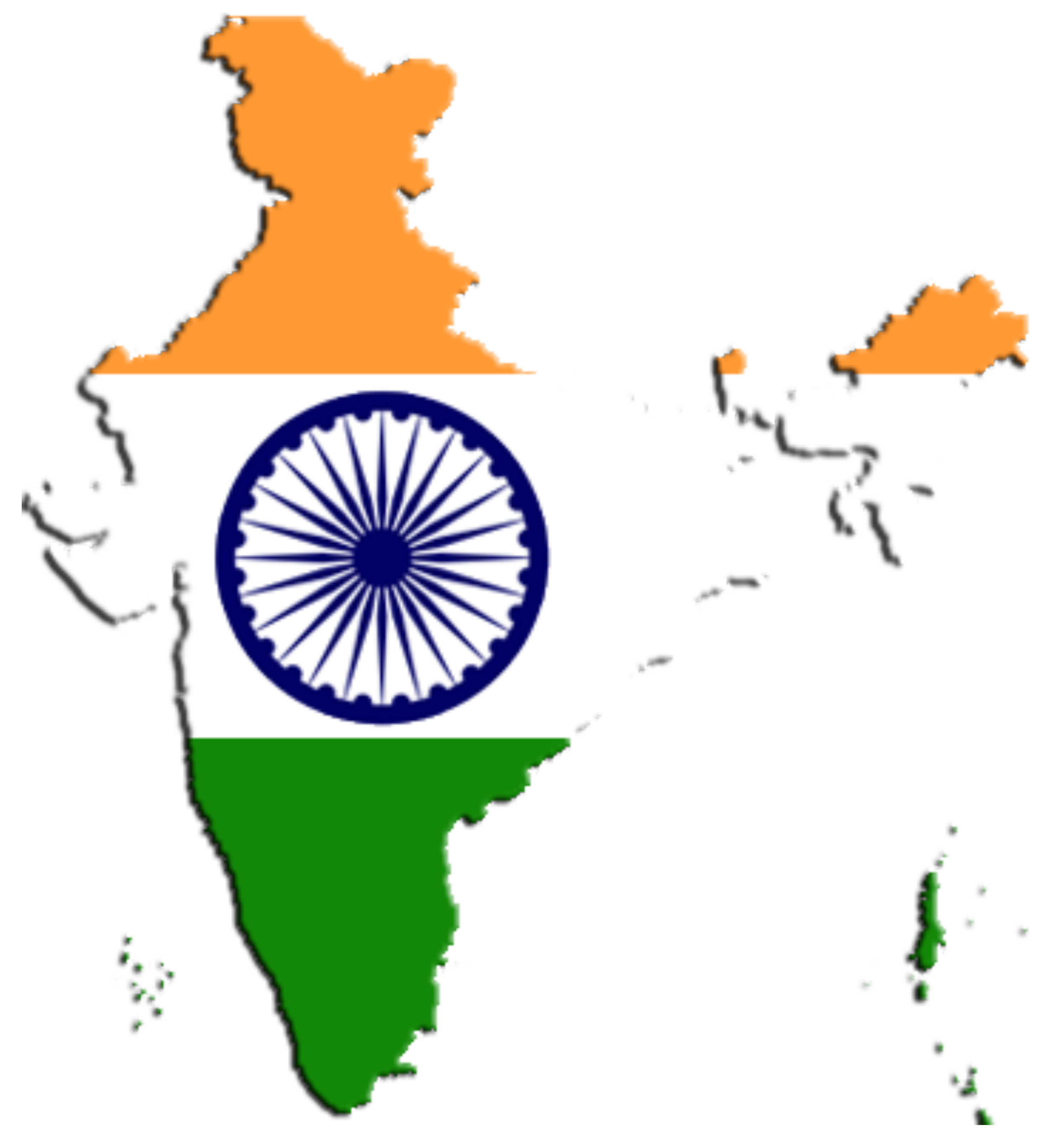 India Location