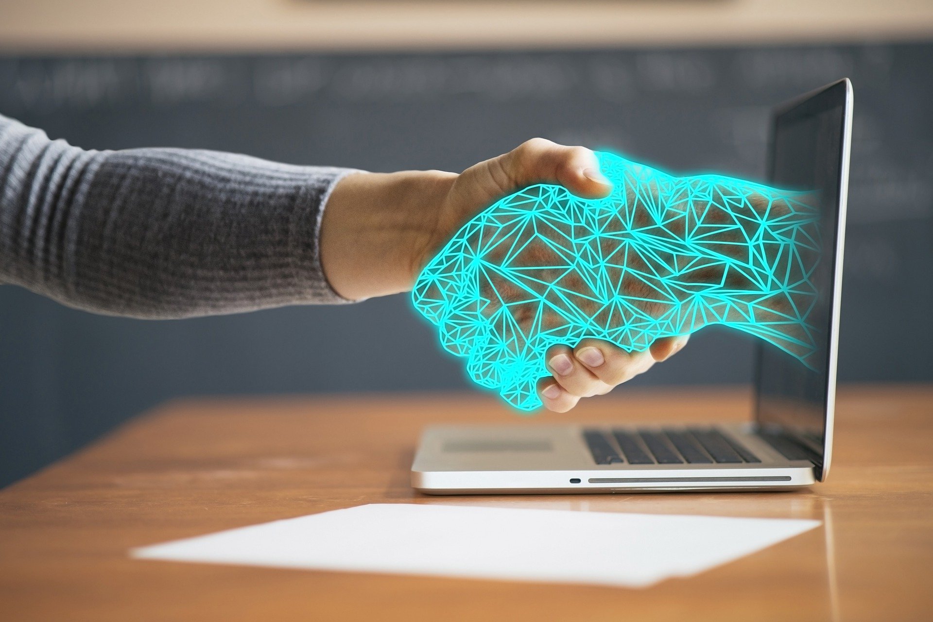 Accelerate Innovation